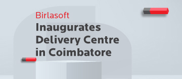 Birlasoft Inaugurates Delivery Centre in Coimbatore