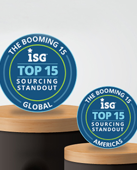 Birlasoft Named a Top 15 Sourcing Standout by ISG 2Q 2020