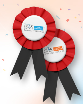 Birlasoft Named as Star Performer and Major Contender in Everest Group’s Banking IT Services PEAK Matrix® Assessment 2025