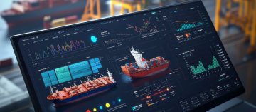 Breaking the Mold: Evolving Your ERP into a Supply Chain Transformation Catalyst