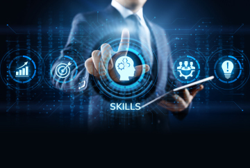Bridging the Demand for Digital Talent in the New Digital Age