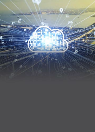 Bring next-generation technologies to cloud applications