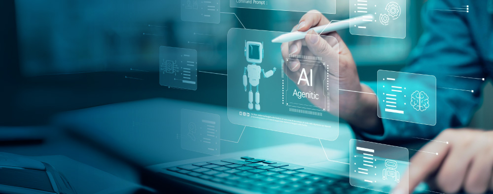Building the agentic enterprise for the next decade with Birlasoft and Oracle