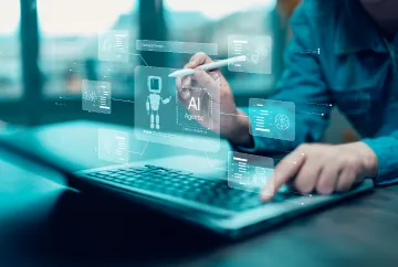 Building the agentic enterprise for the next decade with Birlasoft and Oracle