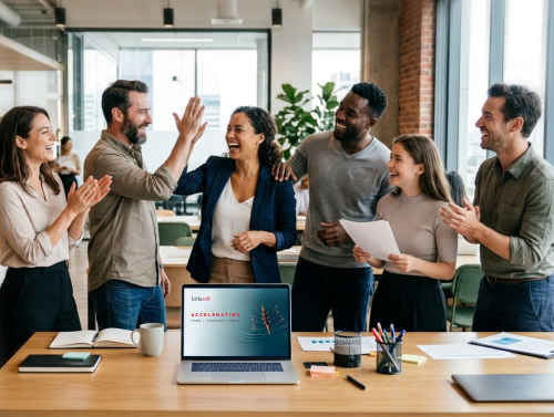 Building equity by design: The evolution of DEI from initiative to practice