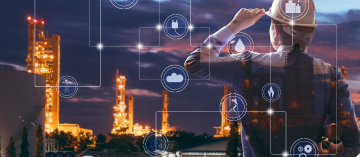 Challenges and KPIs for Oil and Gas Industry accelerate the move to Oracle PLM Cloud