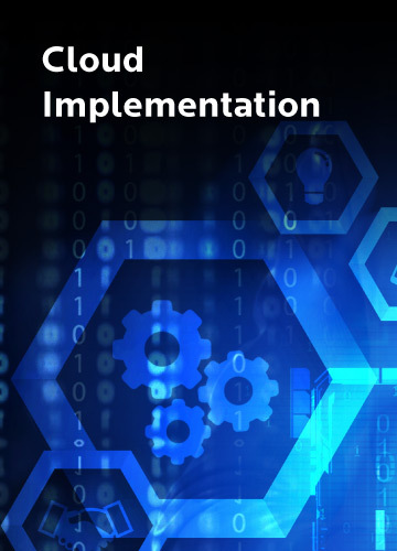 Cloud Implementation