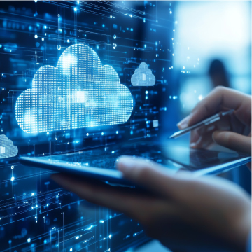 Cloud Modernization & Transformation