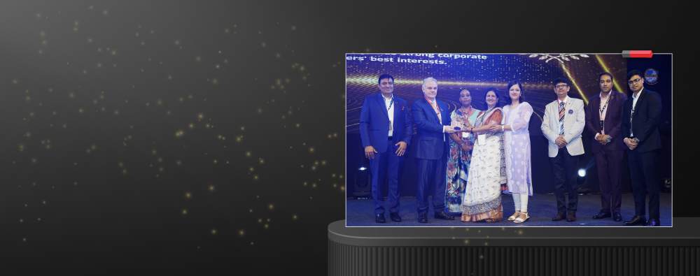 Corporate Excellence Award 2024 – Birlasoft honored with the Corporate Excellence Award 2024
