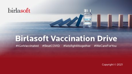 Vaccination Drive