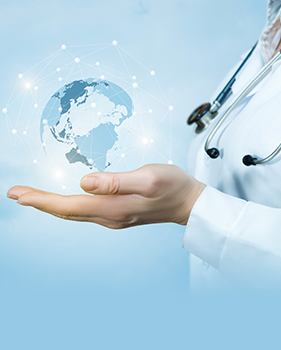 Crisis proofing supply chain for life sciences through preemptive data management