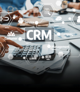 CRM Advisory and Health Check