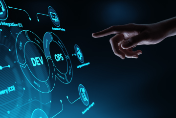 Cutting test cycles to by up to 80% with enterprise automated testing excellence