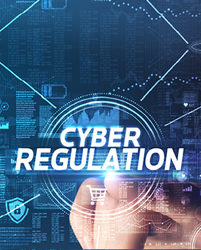 A-Z of Automating Cyber Security Regulatory Compliance