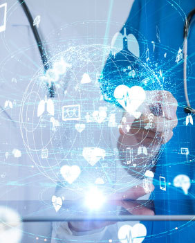 Data-Driven Healthcare: Paradigms and Beyond