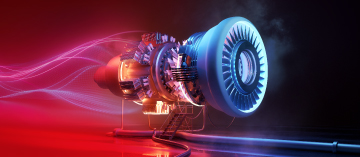 Data-Driven Transformation Journey of a World's Leading Engine Manufacturer
