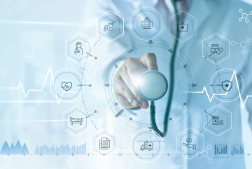Data Harmonization and Normalization for Combining EHR (Electronic Health Records) and Claims Data in Healthcare Industry