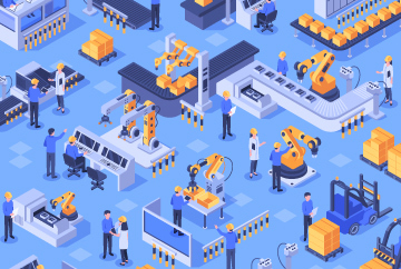 Debunking 13 Conventional Myths of Smart Manufacturing