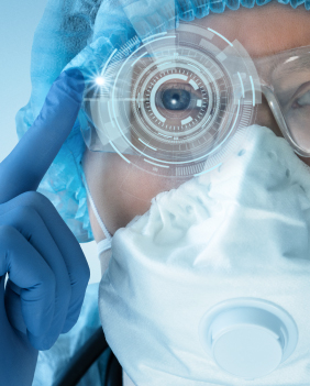 The deep impact of digital transformation in medical device manufacturing