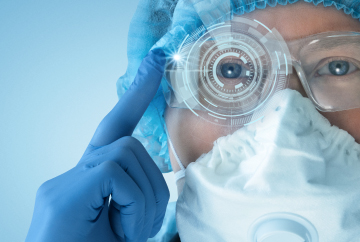 The deep impact of digital transformation in medical device manufacturing