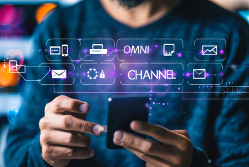 Delivering Omnichannel Experience in Distribution Industry with Infor ERP