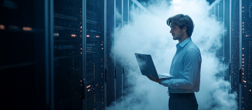 The Deskless Workforce: Why They Deserve a Front-Row Seat in Digital Transformation