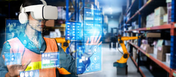 Digital Supply Chain: Unlocking the Potential of Emerging Technologies