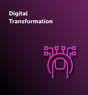 Digital Transformation