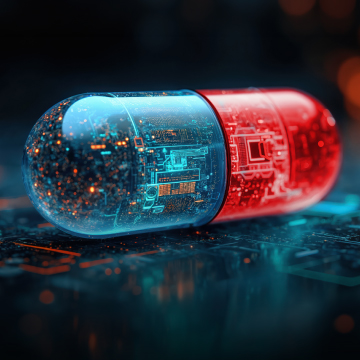 Digital Transformation in the Pharma Industry