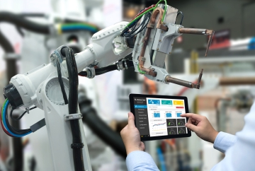 22 Disruptive Ways IoT Is Driving The Smart Factory Automation Revolution