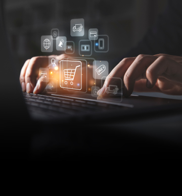 Omni-Channel Sales