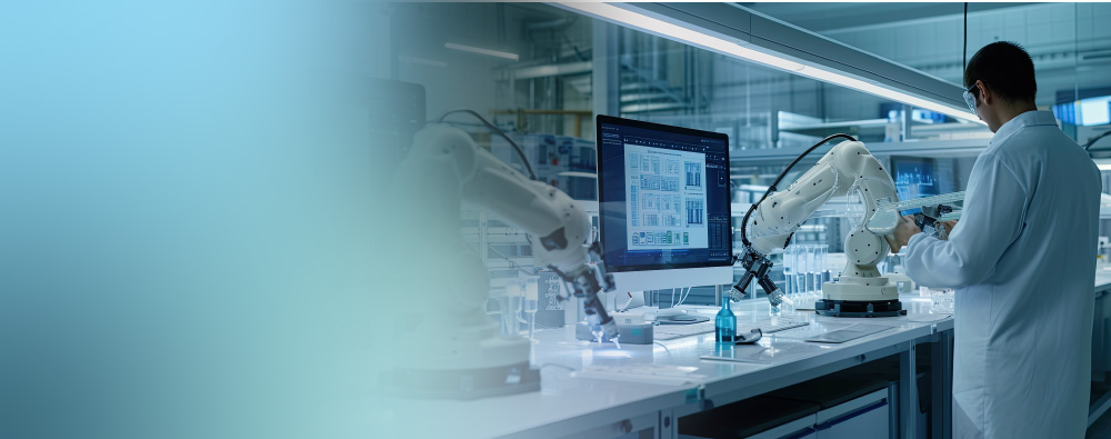 Driving ERP Consolidation for a Global MedTech Manufacturer with JD Edwards EnterpriseOne 9.2
