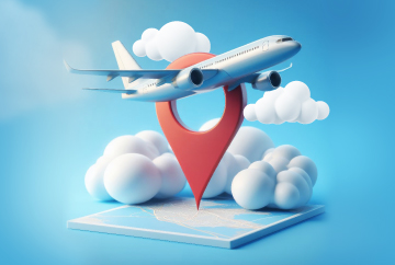 Driving Operational Efficiency with a Cloud-native Application for a Leading Airline