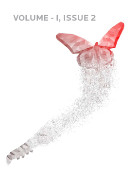 Metamorphosis, Vol. I, Issue II