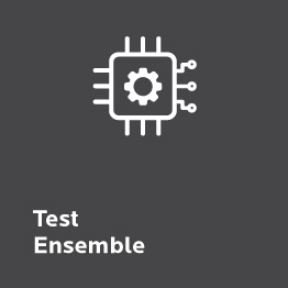 Test Ensemble