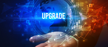 Birlasoft's Oracle E-Business Suite Upgrade Solution