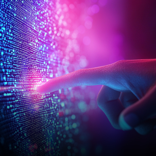Embedded AI activation