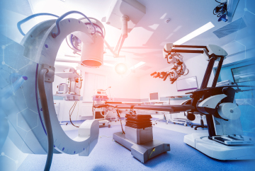 Empowering CPQ Process in Medical Device Manufacturing With Cloud Solutions
