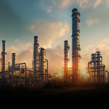 Energy & Utilities