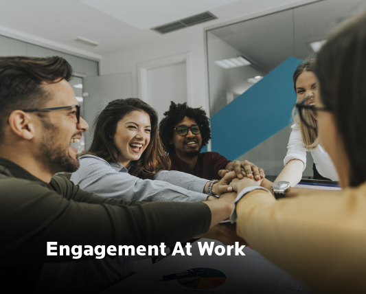 Engagement at Work