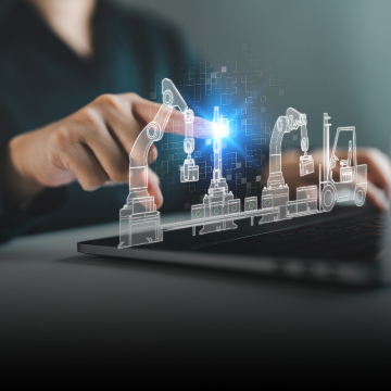 IP Security & Data Rights Management