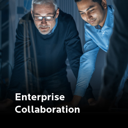 Enterprise Collaboration