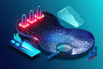 Birlasoft helps a client to deploy an Enterprise Data Lake and Cloud Migration with Snowflake