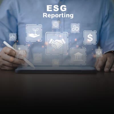 ESG Reporting