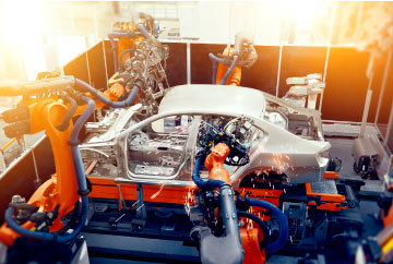 Supplier Risk Management in Automotive Industry: The Essential Guide