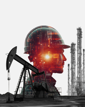 How GenAI Is Shaping the Future of Oil & Gas Industry