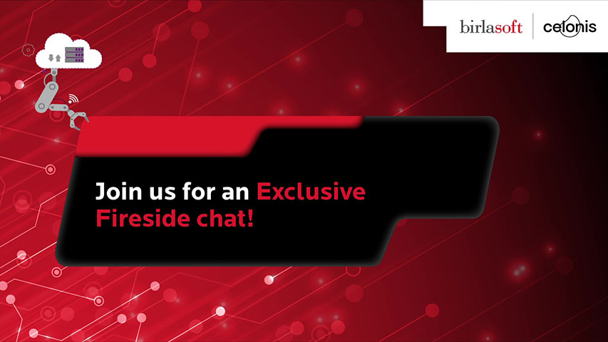 Fireside Chat | Revolutionizing Manufacturing Supply Chains