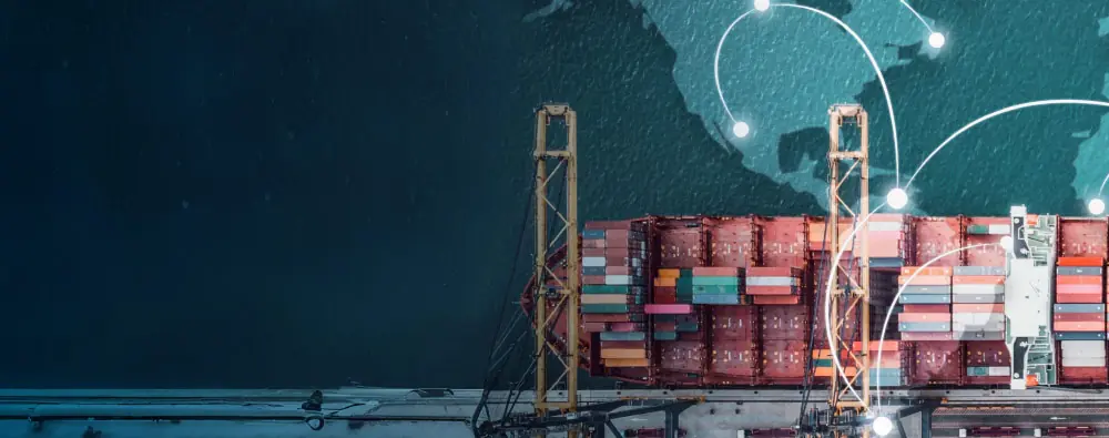 How Freight Forwarders Can Thrive Amid Global Disruptions with AI, Oracle OTM, and CPQ
