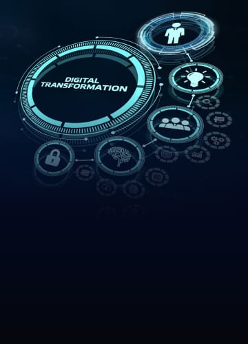 Accelerate your Digital Transformation Journey