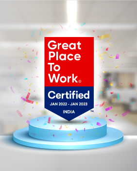 Birlasoft is Now Great Place to Work®-Certified
